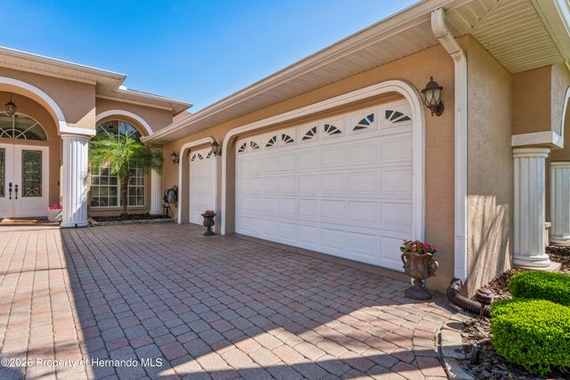 5455 Championship Cup Lane, Spring Hill, FL 34609