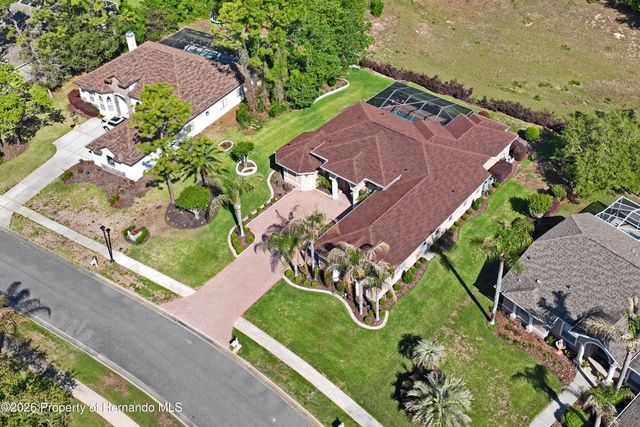 5455 Championship Cup Lane, Spring Hill, FL 34609