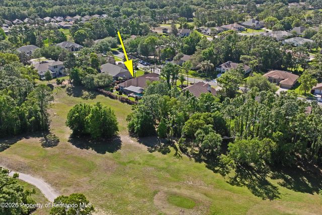 5455 Championship Cup Lane, Spring Hill, FL 34609