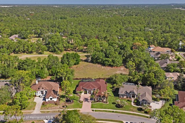 5455 Championship Cup Lane, Spring Hill, FL 34609