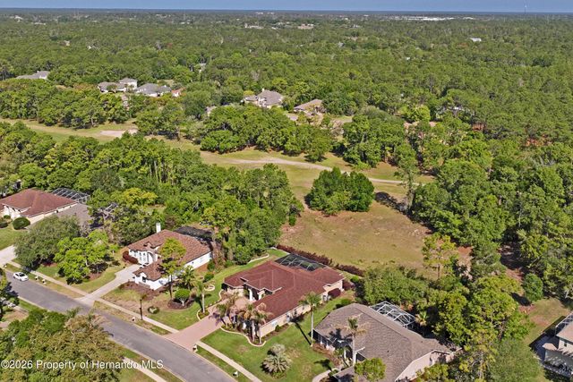 5455 Championship Cup Lane, Spring Hill, FL 34609