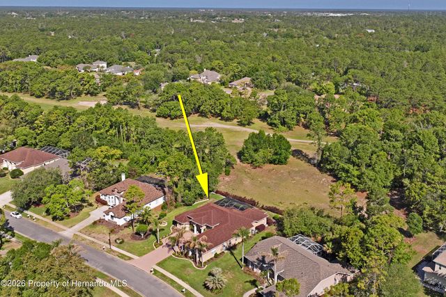 5455 Championship Cup Lane, Spring Hill, FL 34609