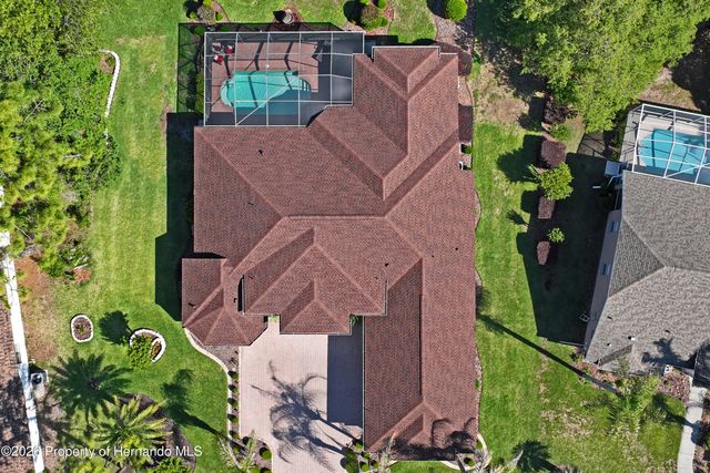 5455 Championship Cup Lane, Spring Hill, FL 34609