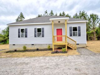 58 S Grace Way, Henderson, NC 27537
