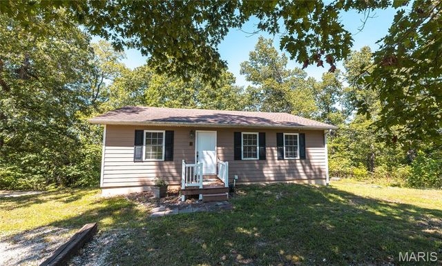 22197 Reliable Road, Waynesville, MO 65583