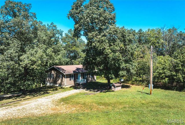 22197 Reliable Road, Waynesville, MO 65583