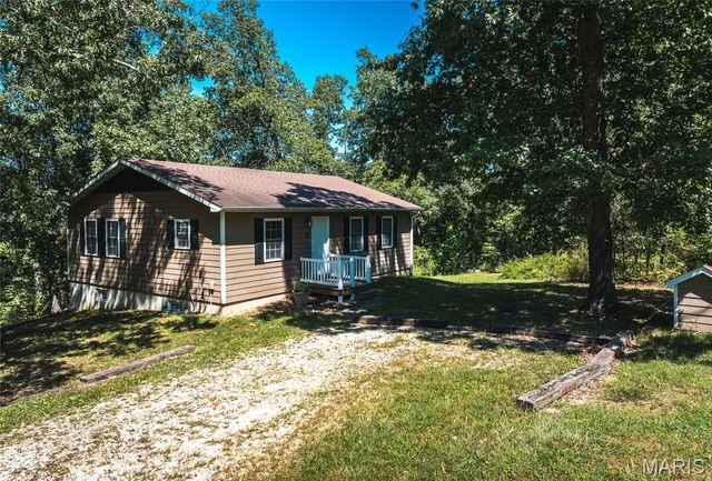 22197 Reliable Road, Waynesville, MO 65583