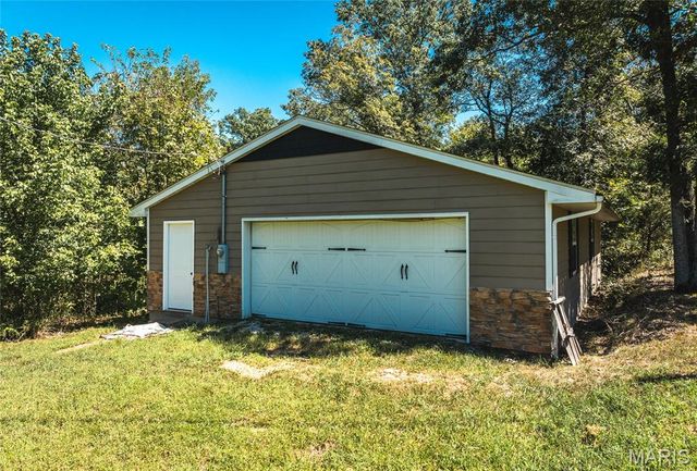 22197 Reliable Road, Waynesville, MO 65583