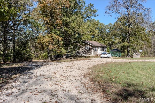 22197 Reliable Road, Waynesville, MO 65583