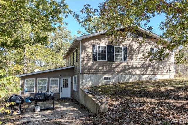 22197 Reliable Road, Waynesville, MO 65583