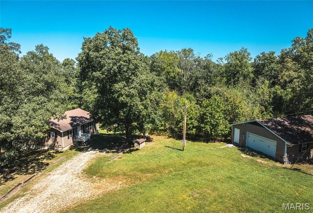 22197 Reliable Road, Waynesville, MO 65583