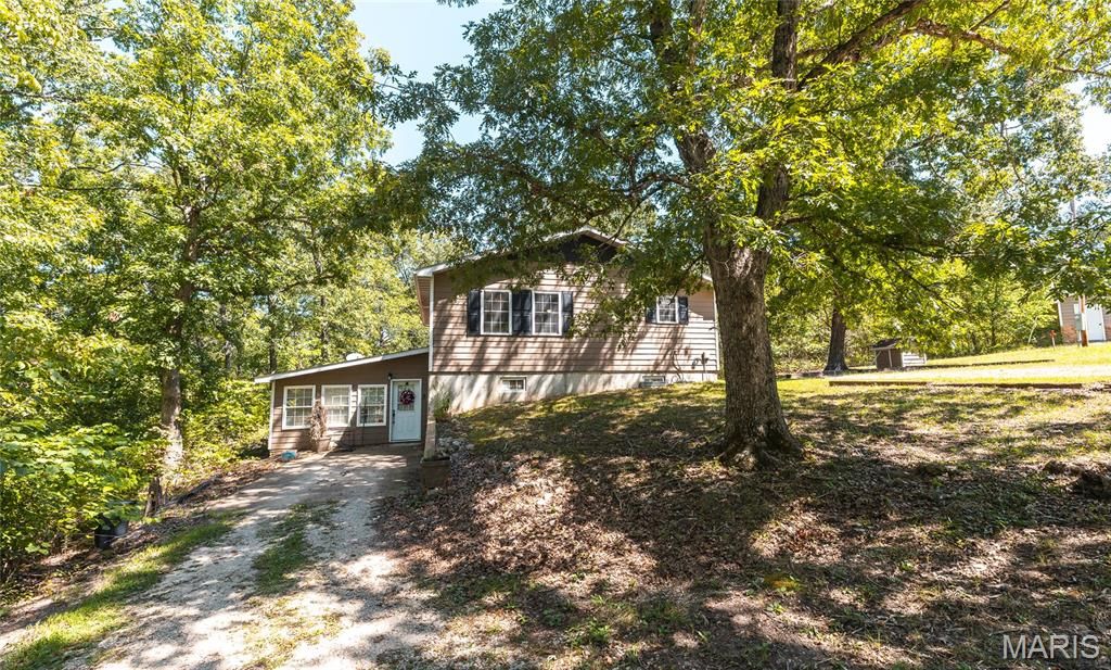 22197 Reliable Road, Waynesville, MO 65583