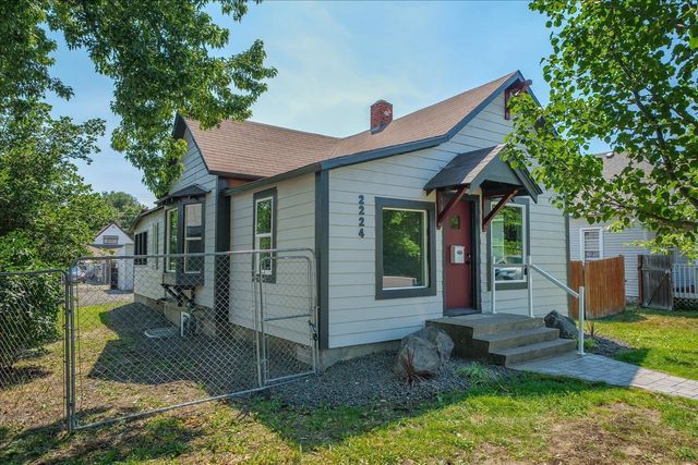 2224 E Empire Ave, Spokane, WA 99207