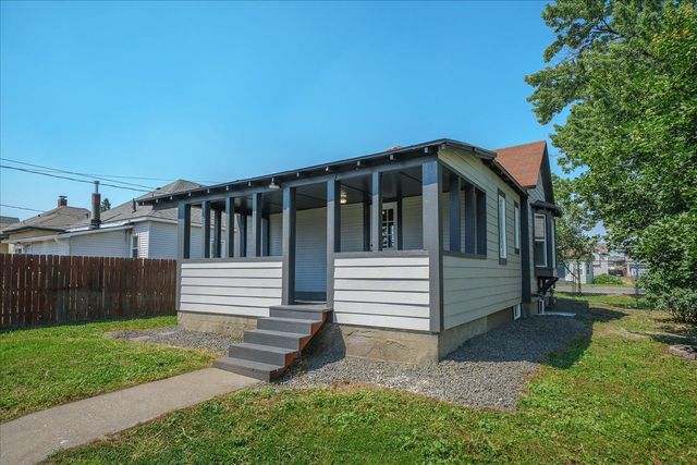 2224 E Empire Ave, Spokane, WA 99207