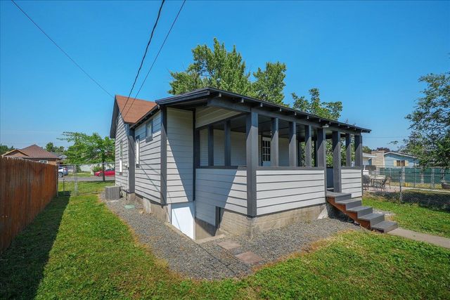 2224 E Empire Ave, Spokane, WA 99207