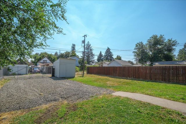 2224 E Empire Ave, Spokane, WA 99207