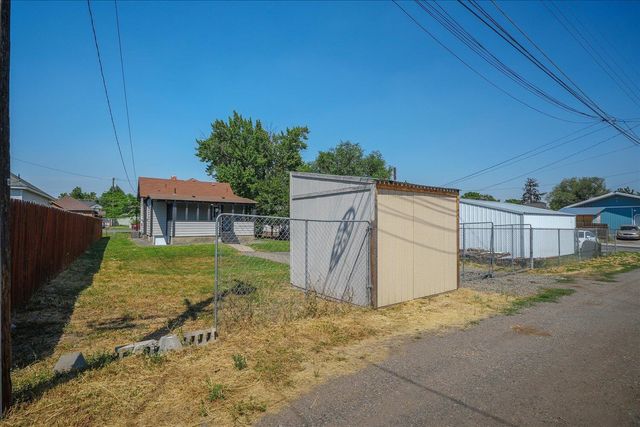 2224 E Empire Ave, Spokane, WA 99207