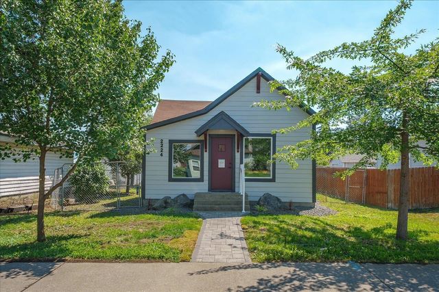 2224 E Empire Ave, Spokane, WA 99207