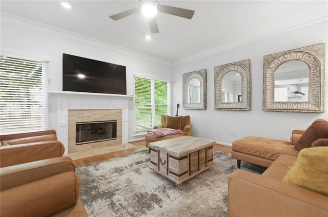 139 Clubhouse Drive NW, Kennesaw, GA 30144