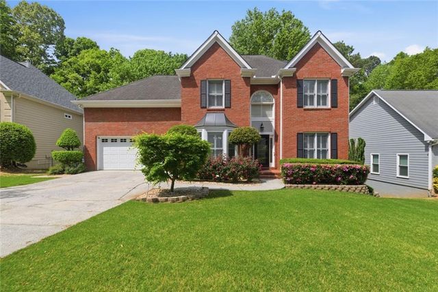 139 Clubhouse Drive NW, Kennesaw, GA 30144