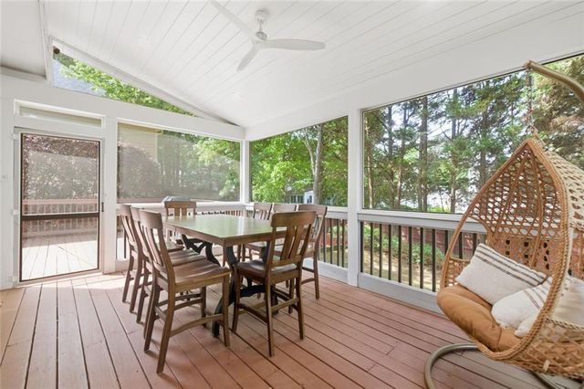 139 Clubhouse Drive NW, Kennesaw, GA 30144