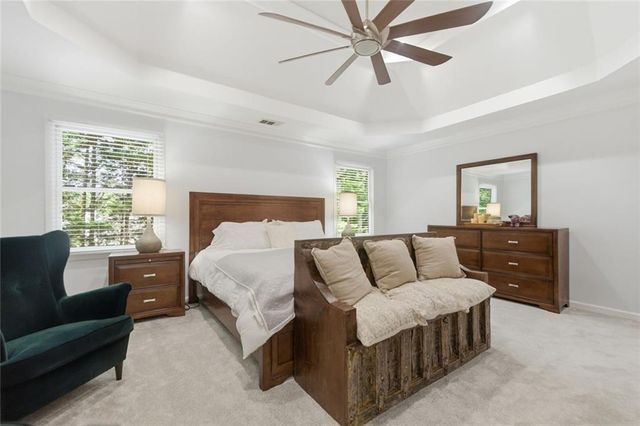 139 Clubhouse Drive NW, Kennesaw, GA 30144