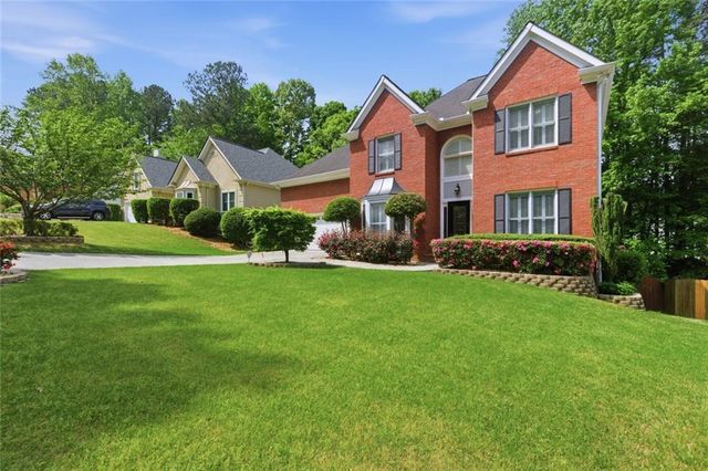 139 Clubhouse Drive NW, Kennesaw, GA 30144