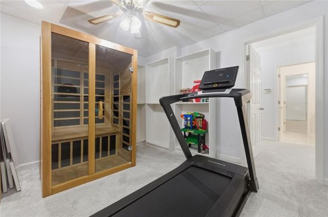 139 Clubhouse Drive NW, Kennesaw, GA 30144