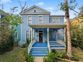 2608 Ursuline Street, Galveston, TX 77550