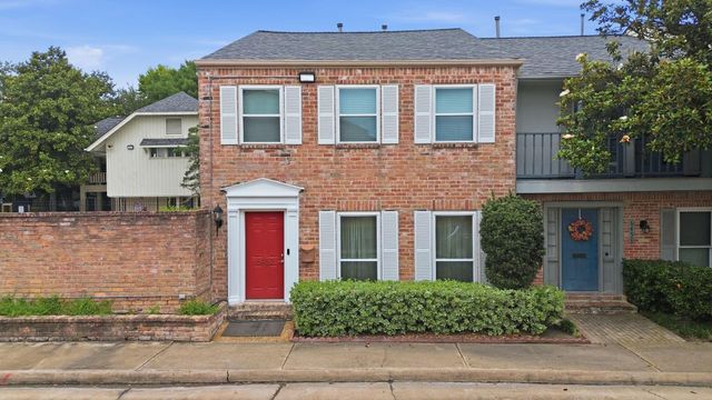6452 Burgoyne Road 100, Houston, TX 77057