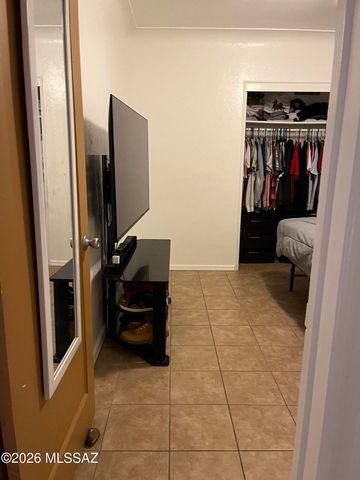 2343 N Hampton Street, Tucson, AZ 85719