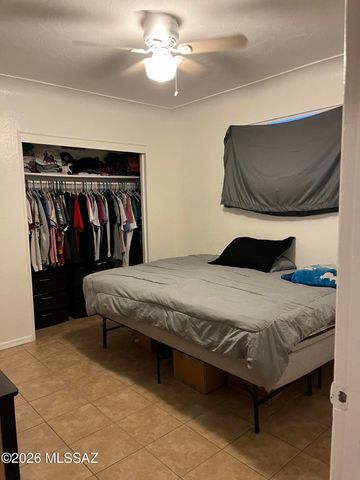 2343 N Hampton Street, Tucson, AZ 85719