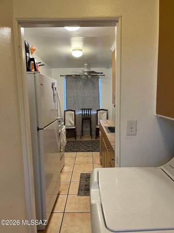 2343 N Hampton Street, Tucson, AZ 85719