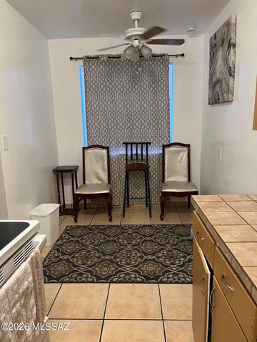 2343 N Hampton Street, Tucson, AZ 85719