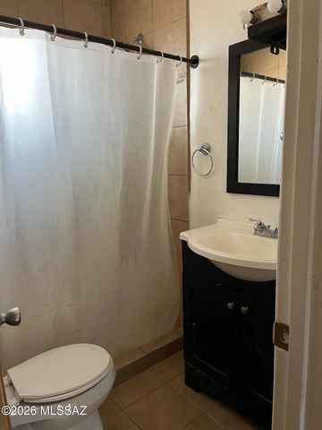 2343 N Hampton Street, Tucson, AZ 85719