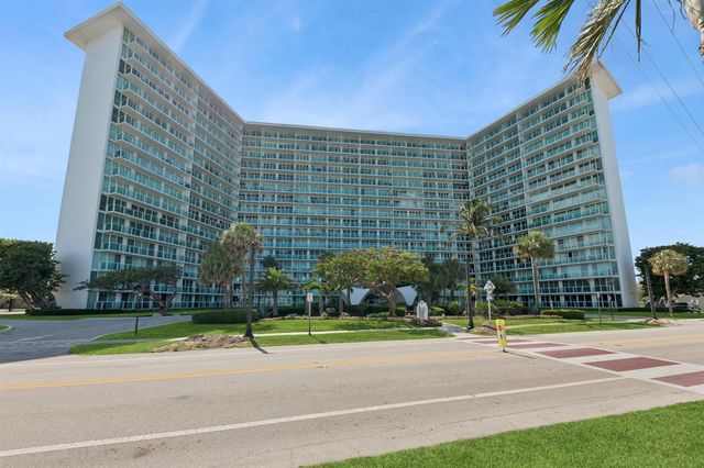 333 NE 21st Avenue 1508, Deerfield Beach, FL 33441