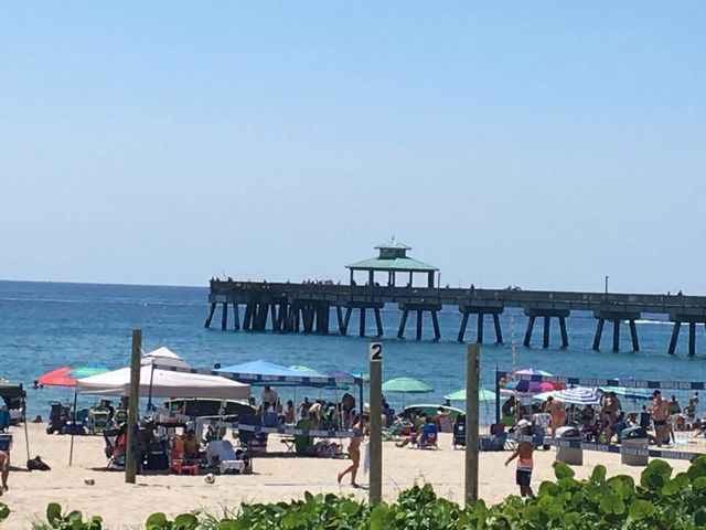 333 NE 21st Avenue 1508, Deerfield Beach, FL 33441