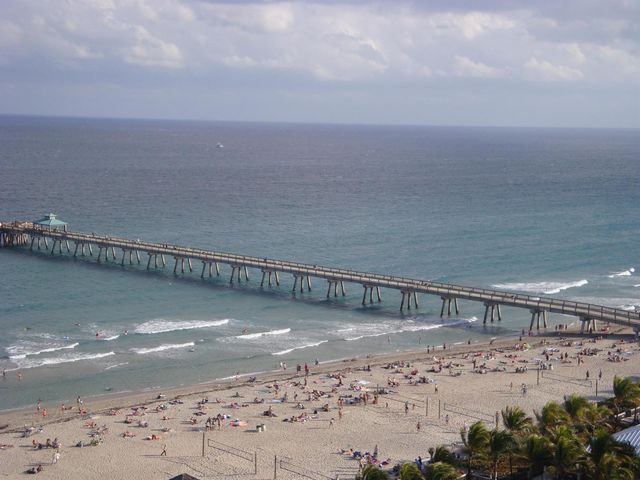 333 NE 21st Avenue 1508, Deerfield Beach, FL 33441