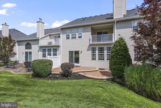 30 SPYGLASS CT, Westampton, NJ 08060