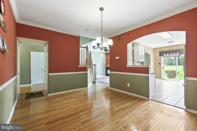 30 SPYGLASS CT, Westampton, NJ 08060