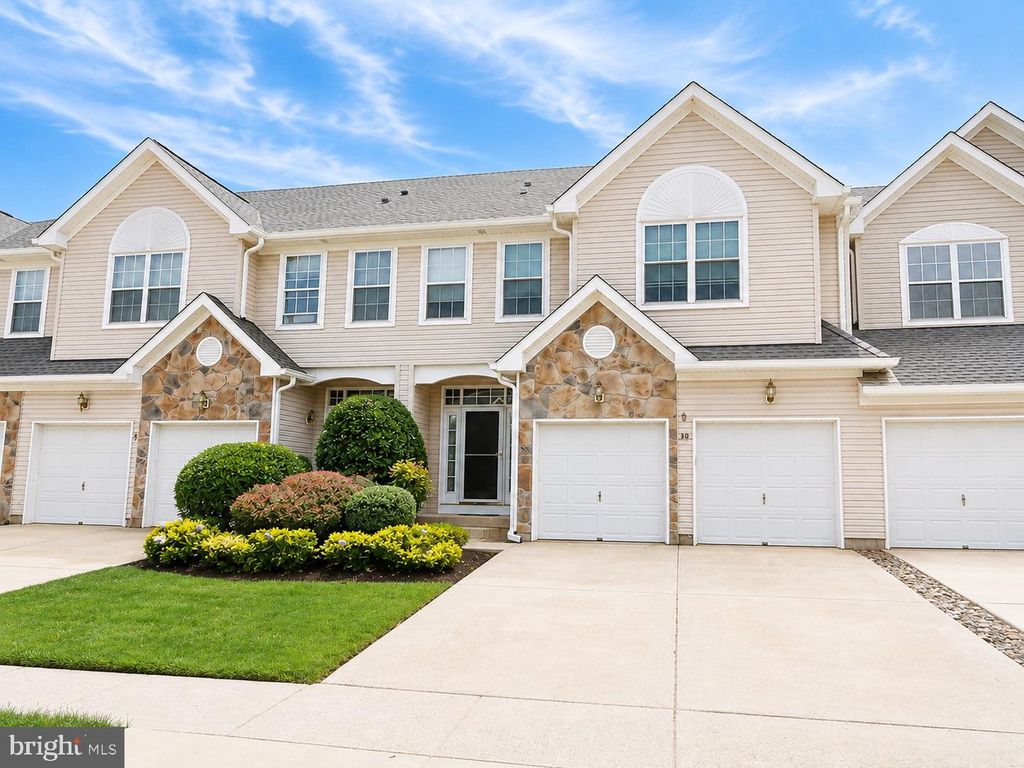 30 SPYGLASS CT, Westampton, NJ 08060