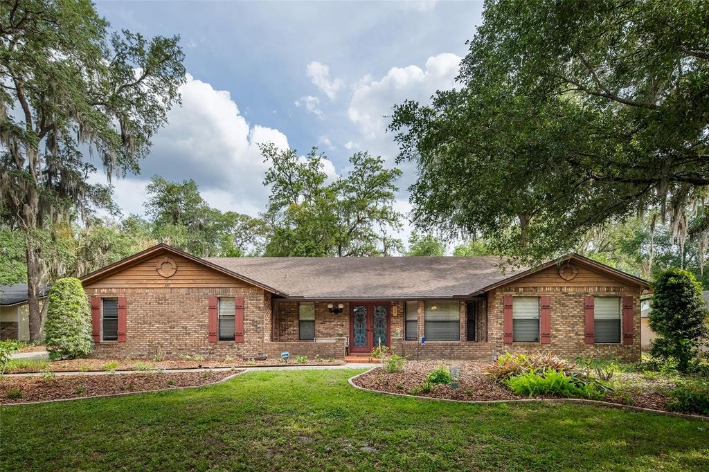 227 BROADMOOR ROAD, Lake Mary, FL 32746
