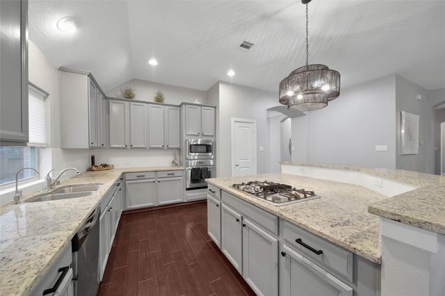 31510 Orchard Hill Lane, Spring, TX 77386