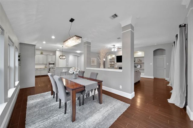 31510 Orchard Hill Lane, Spring, TX 77386