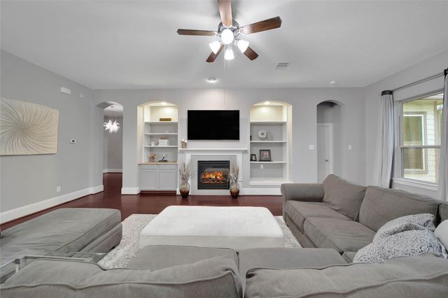 31510 Orchard Hill Lane, Spring, TX 77386