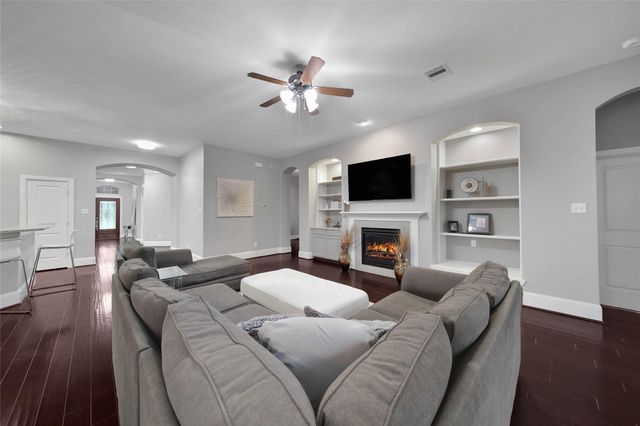 31510 Orchard Hill Lane, Spring, TX 77386