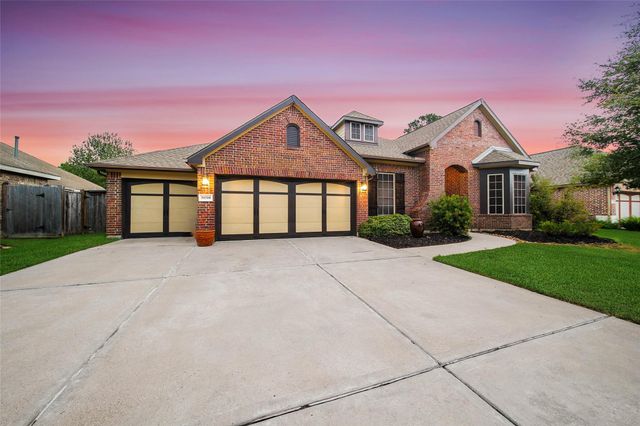 31510 Orchard Hill Lane, Spring, TX 77386