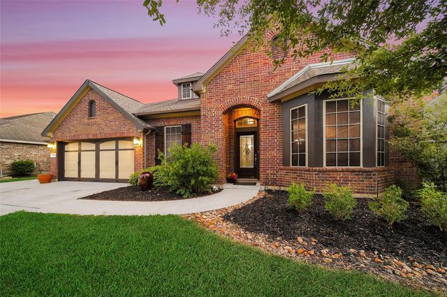31510 Orchard Hill Lane, Spring, TX 77386