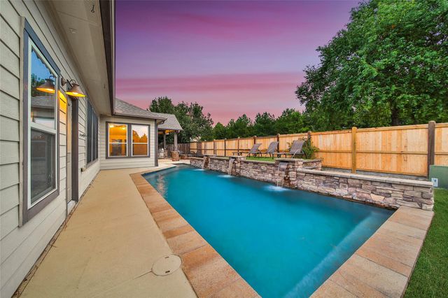 31510 Orchard Hill Lane, Spring, TX 77386