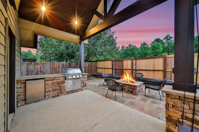 31510 Orchard Hill Lane, Spring, TX 77386